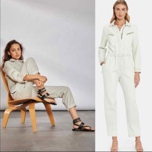 New IRO Rialto Jumpsuit. Retails for 565.00.